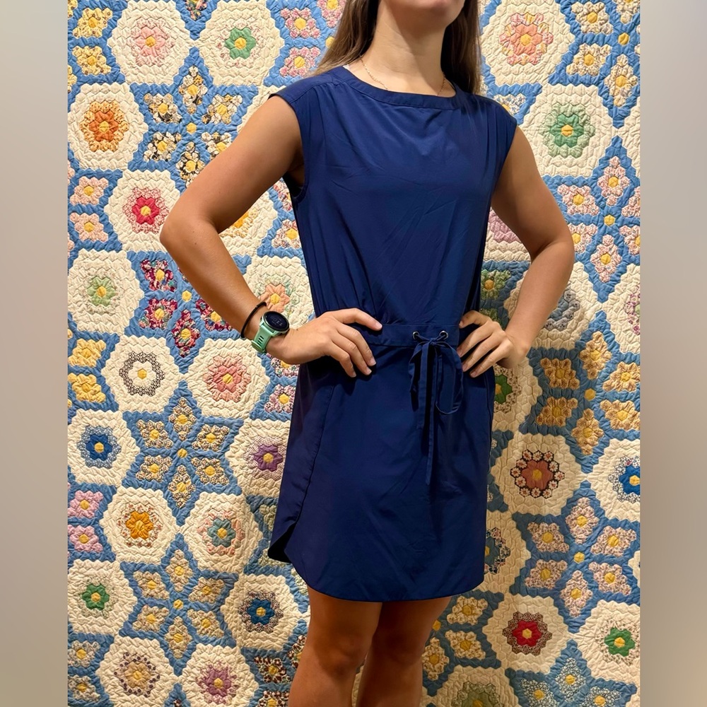 Women’s Athleta Dress